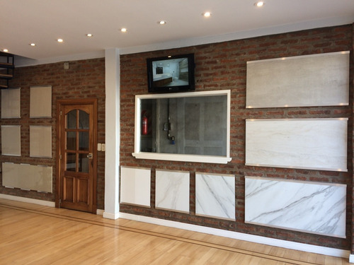 Porcelanato Elizabeth Arbo Supreme 16,5x101 Zona Norte Olivo