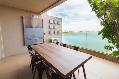 Departamento 3 Ambientes Venta Nordelta Vista