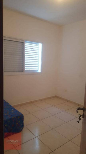 Imagem 9 de 21 de Casa Com 3 Dormitórios À Venda, 76 M² Por R$ 190.000,00 - Cibratel Ii - Itanhaém/sp - Ca1503