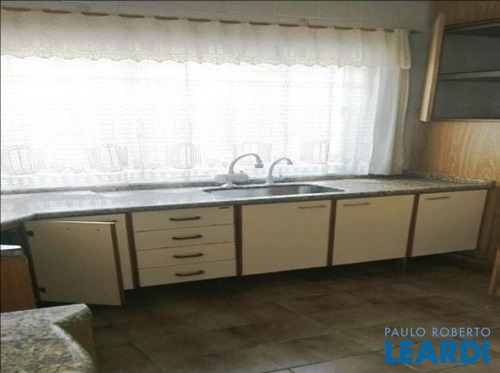 Sobrado - Alto Da Lapa - Sp - 591586
