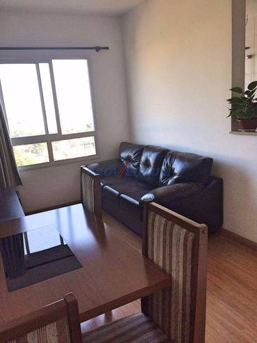 Imagem 4 de 30 de Apartamento À Venda Em Vista Valley - Ap232261