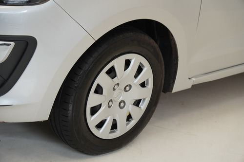 Ford Ka 1.0 TI-VCT FLEX SE PLUS MANUAL