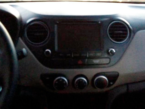 Hyundai Grand I10 Grand I-10 Ba 5dr Gl Base 2ab