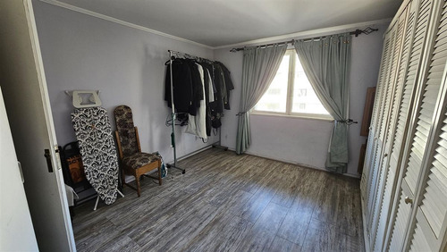 Excelente Departamento Con La Mejor Ubicación En Providencia