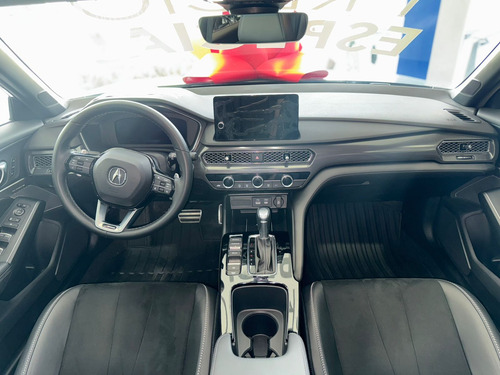 Acura Integra 1.5 A-Spec At