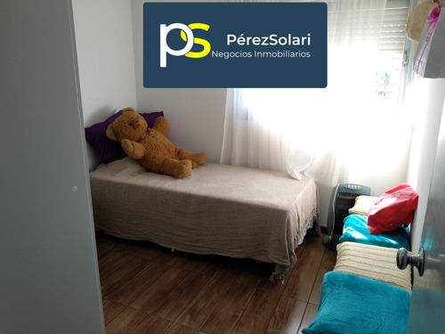 Apartamento En Venta De 2 Dormitorios En San José De Mayo Listo Para Ingresar
