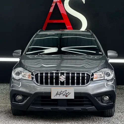 Suzuki S-Cross 1.6 Gl