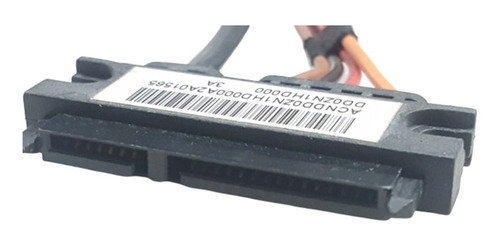 Conector Sata Dd0zn1hd000 Disco Rigido Aio Hp Ms200 Ms210