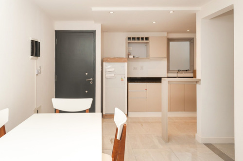 Imagen 10 de 30 de Departamento Venta Zona Centro 1 Dor Con Amenities