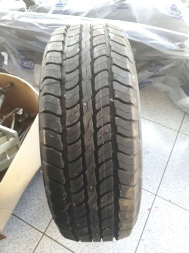Pneu Fusion 265/70/16