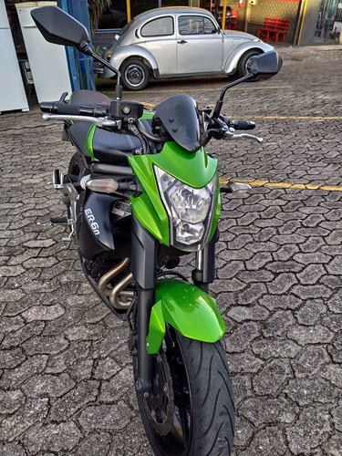 Kawasaki Er-6n