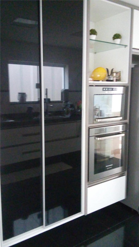 Imagem 14 de 30 de Sobrado Residencial À Venda, Jardim Santo Elias, São Paulo. - So0539