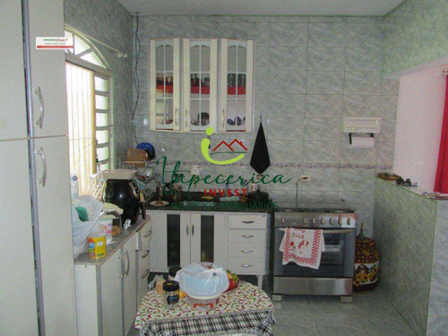 Imagem 21 de 29 de Chácara Com 4 Dorms, Mombaça, Itapecerica Da Serra - R$ 830 Mil, Cod: Ch0546 - Vch0546