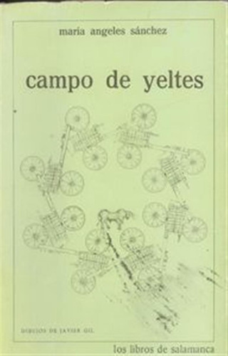 Campo De Yeltes  -  Sánchez, María Ángeles