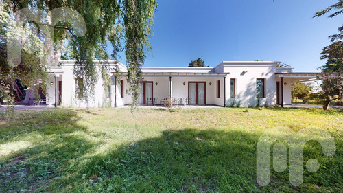 Venta Estancia Santa Angela (hotel Boutique)