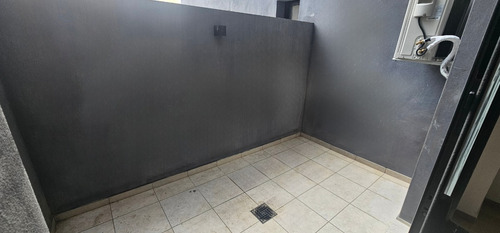 Monoambiente Grande A Estrenar Con Terraza En Av. Corrientes 1930 - Precio Promocional - No Paga Expensas Ni Servicios - Seguridad 24 Hs. - Cerca Subte B Y D - Apto Profesional - Amenities Proyectados