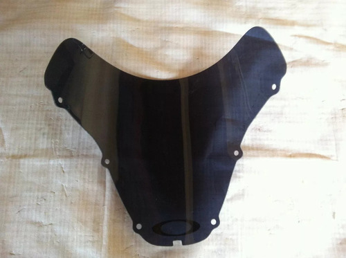 Bolha Parabrisa Cbr 929 00 A 01