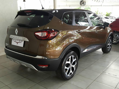 Renault Captur Intense