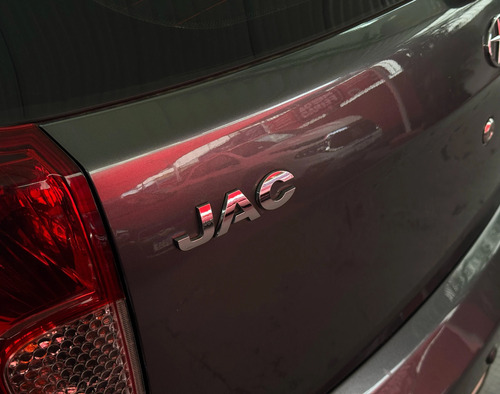 JAC J3 1.4 16V GASOLINA 4P MANUAL