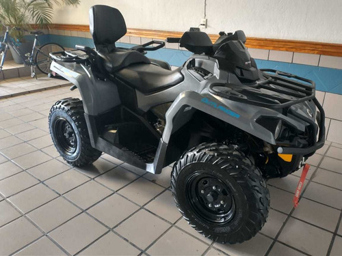 Imagen 4 de 10 de Can Am 450 Outlander