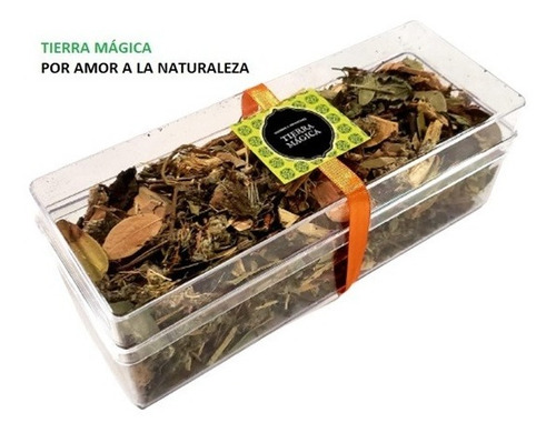 Compuesto Hígado Graso, Vesícula, Infusión Té, Caja G, 270 G