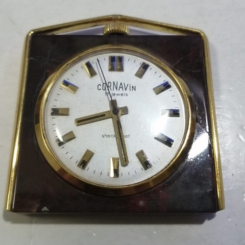 Reloj Cornavin