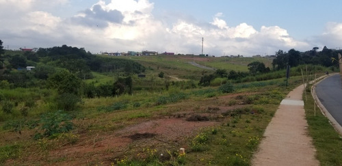 Terreno Atibaia - Bella Atibaia Loteamento