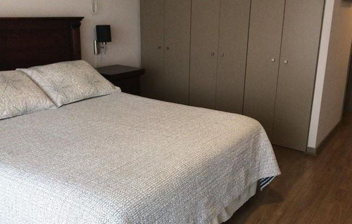 Departamento En Venta En Ñuñoa