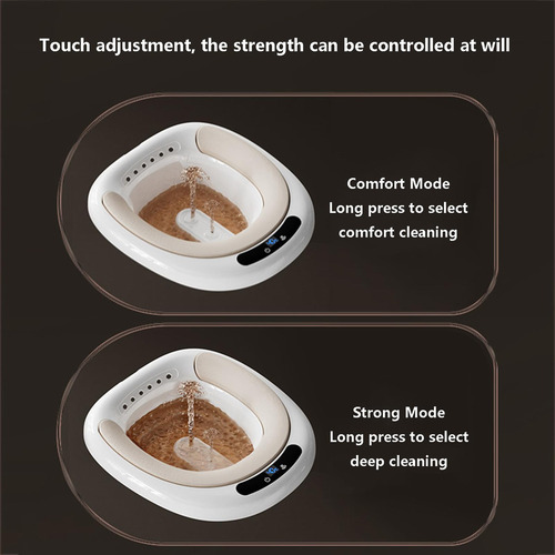 Baño De Asiento Para Asiento De Inodoro Baño De Asiento