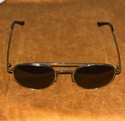 Lentes Aviador Tipo Ray Ban Buen Estado