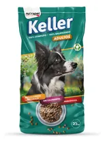 Comprar Ración Keller Balanceada Para Perros Adultos 22 Kg