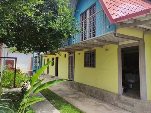 3 Chalets De Oportunidad En Choroni Aragua