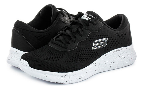 Zapatillas Running Skechers Skech 100% Original | 149990-bkw