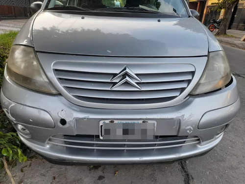 Imagen 14 de 15 de Citroen C3 1.6