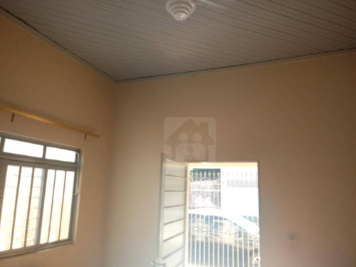 Casa À Venda, 250 M² Por R$ 230.000,00 - Vila Carvalho - Araçatuba/sp - Ca0791
