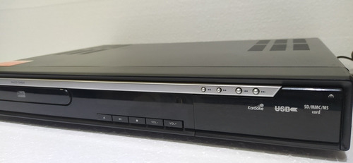 Philco Cinema Pht550