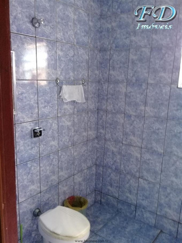 Imagem 5 de 10 de Casas À Venda Em Mairiporã/sp - Compre A Sua Casa Aqui! - 1357383
