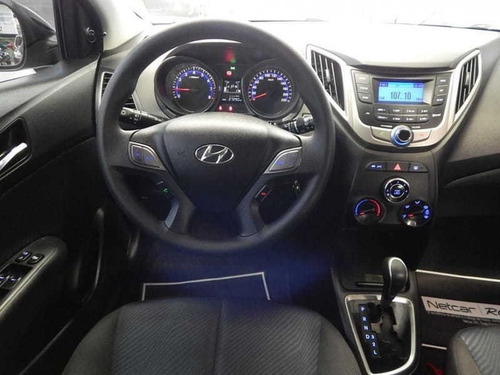 Imagem 9 de 15 de Hyundai Hb20 Comfort Plus 2015