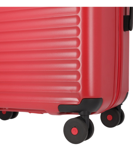 Maleta Red Toiis C 75 28 Exp Cardinal Red Color Rojo