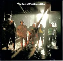 Comprar The Guess Who - The Best Of The Guess Who Cd P78
