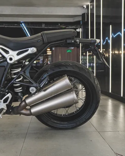 Bmw R Ninet 1200 2023