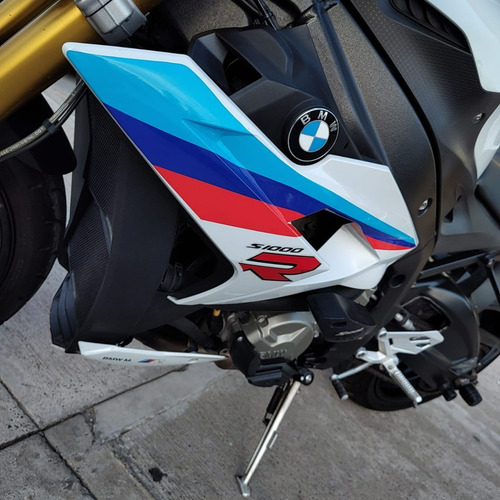 Bmw S1000r