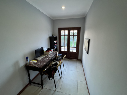 Funes Cantegril Casa En Cantegril