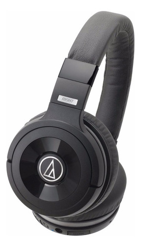 Auriculares Audio-technica Ath-ws99bt Espectacular A Pedido!