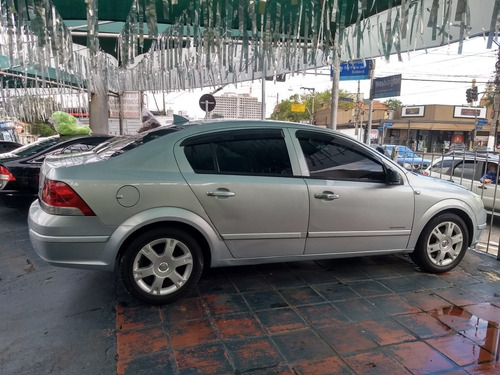 Chevrolet Vectra 2008 2.0 Expression Flex Power 4p