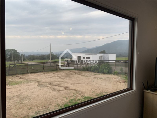 Casa En Arriendo De 4 Dorm. En Quintero
