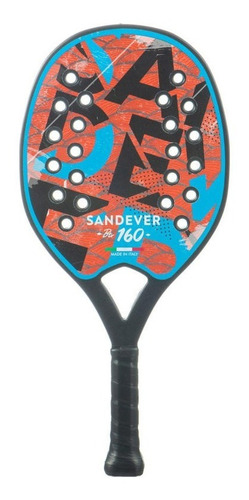 Imagen 3 de 4 de Raquetas Padel De Playa Set De Tenis De Playa Discover