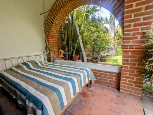 Casa En Venta, Xochitepec, Morelos