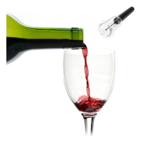 Abrebotellas, Bomba De Aire Para Vino Tinto, Suministro De C