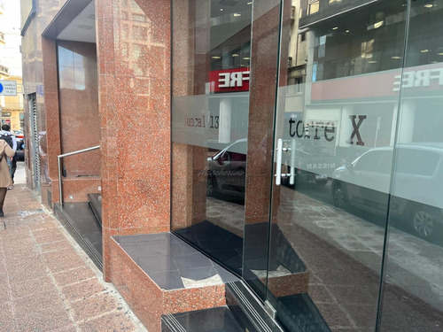 Venta Oficina Ciudad Vieja